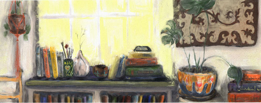 Библиотека