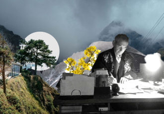 Герольд Бельгер / Вольные строки