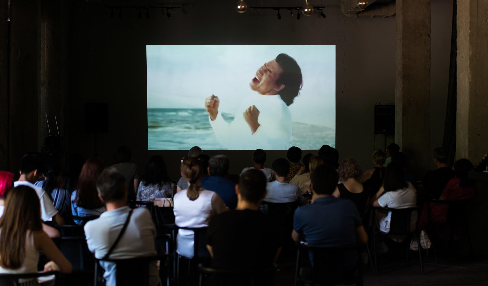 Премьера фильма «Батыр: наследие»