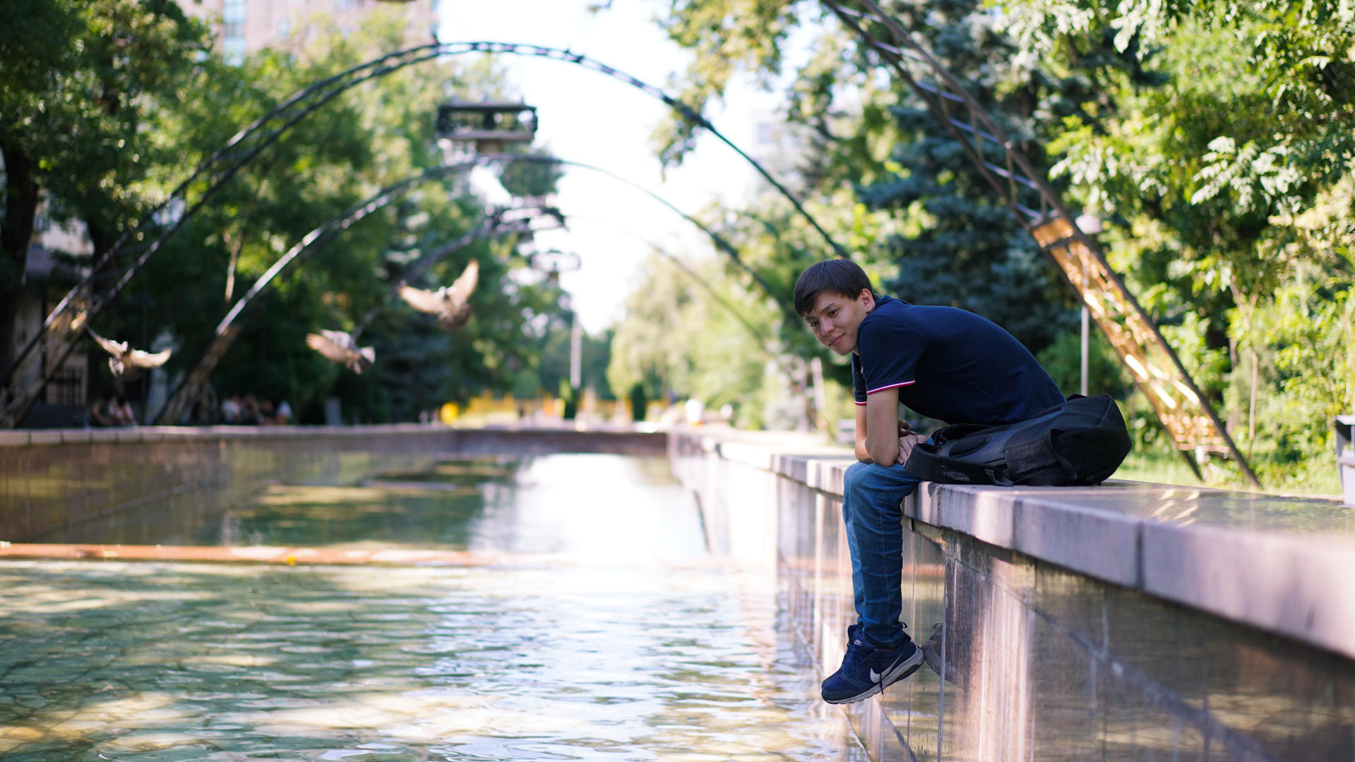 Yerali (documentary film)