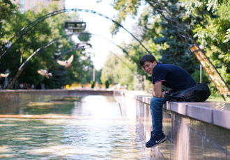 Yerali (documentary film)