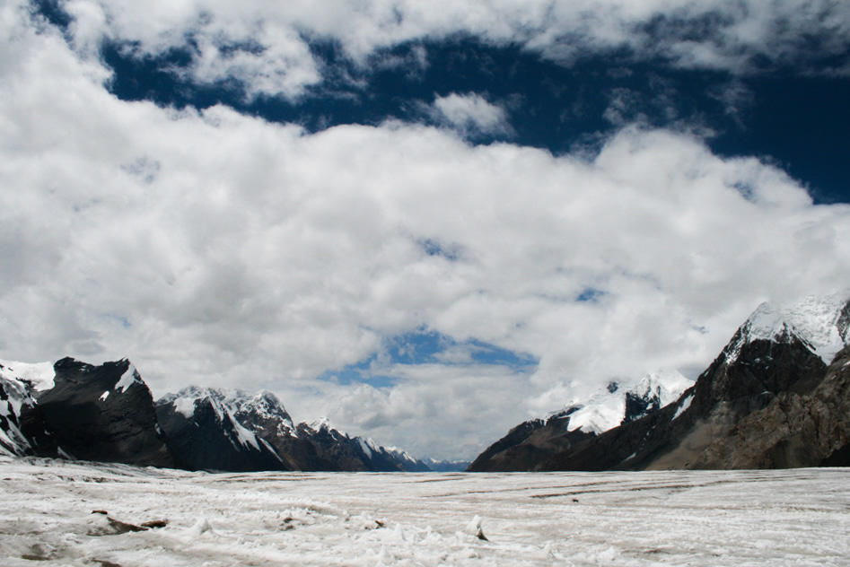 «Победа» шыңындағы құтқару операциясы