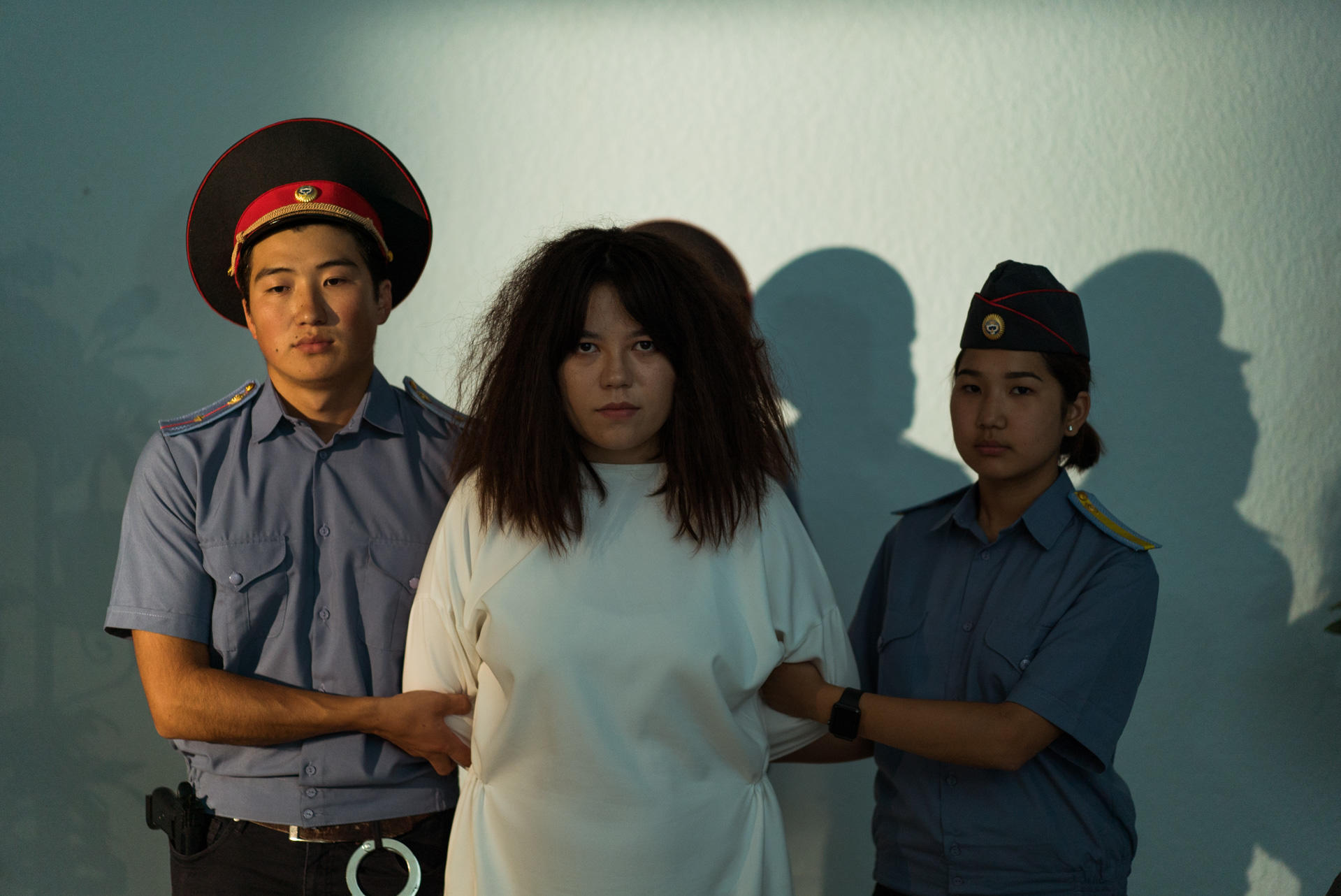 Zere has released a new music video