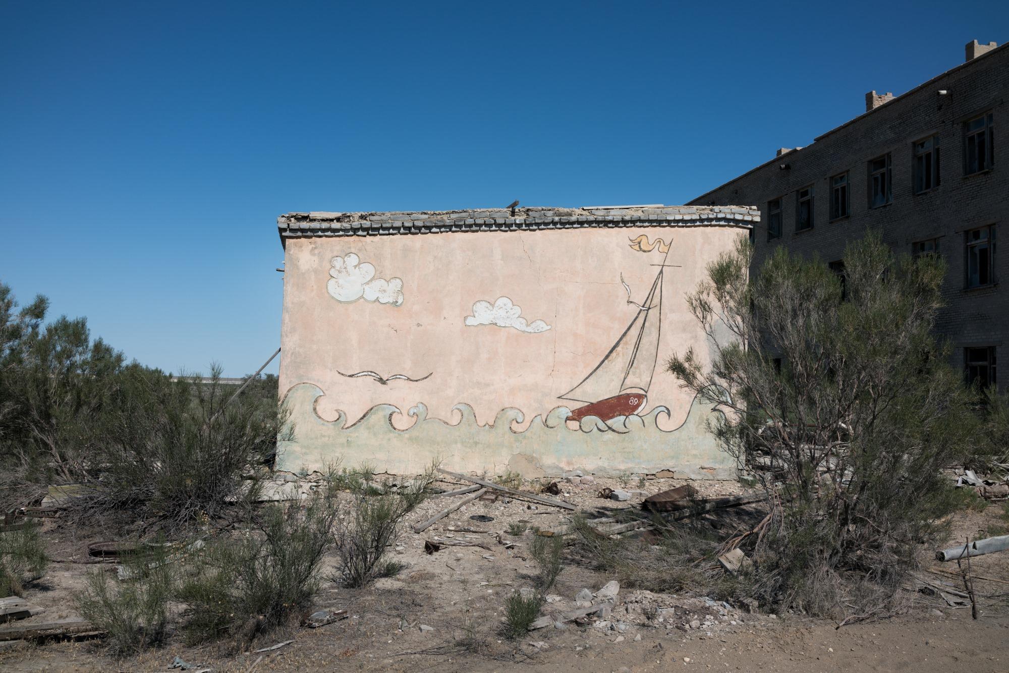 DOCA offline: Workshop with Elyor Nematov