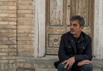 Человек из Бухары