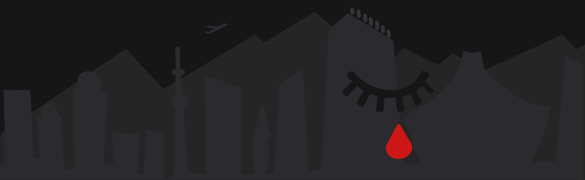 Алматылықтар әуе апатынан зардап шеккендер үшін қан тапсыруда