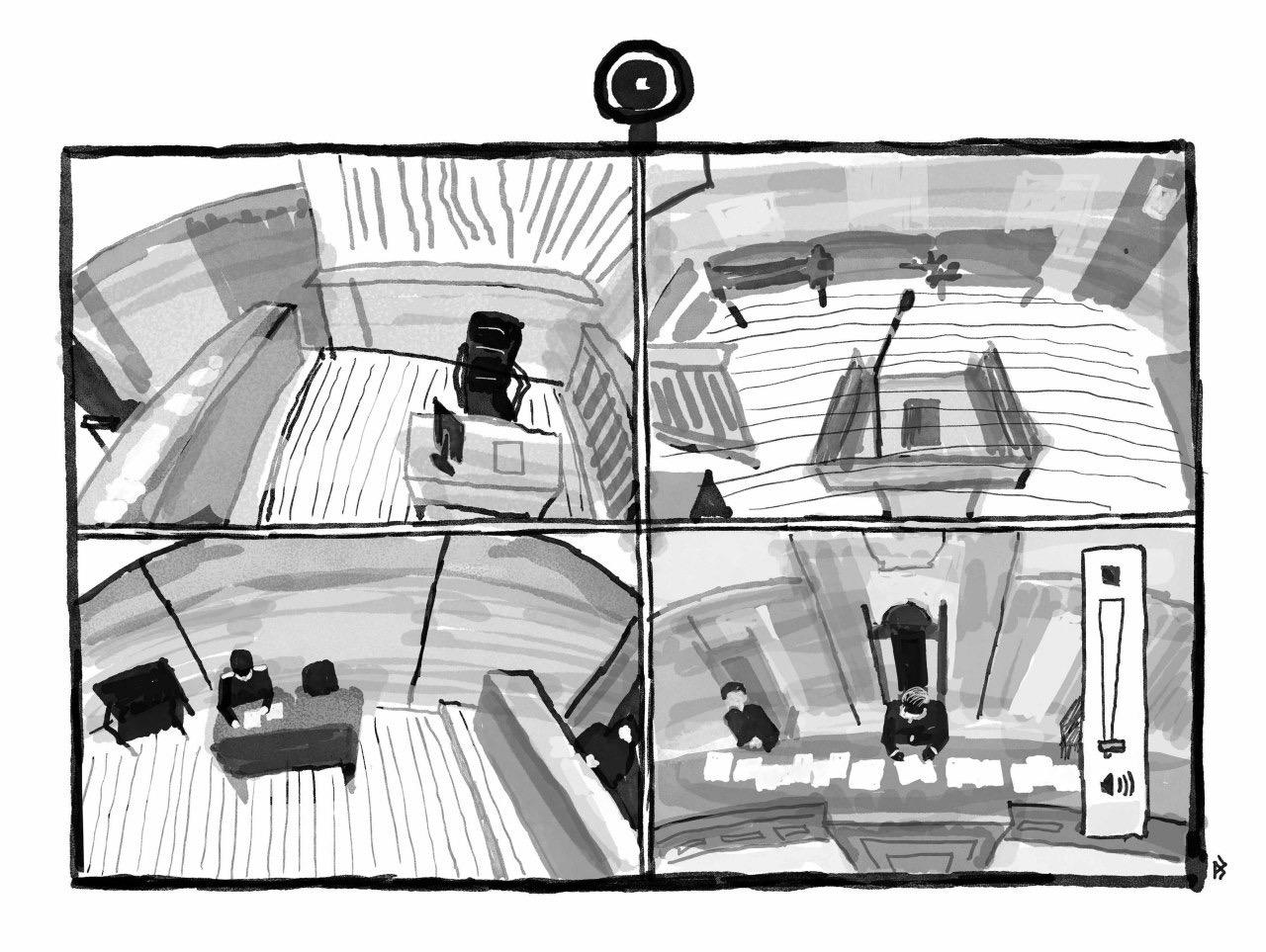 The Party Strikes Back