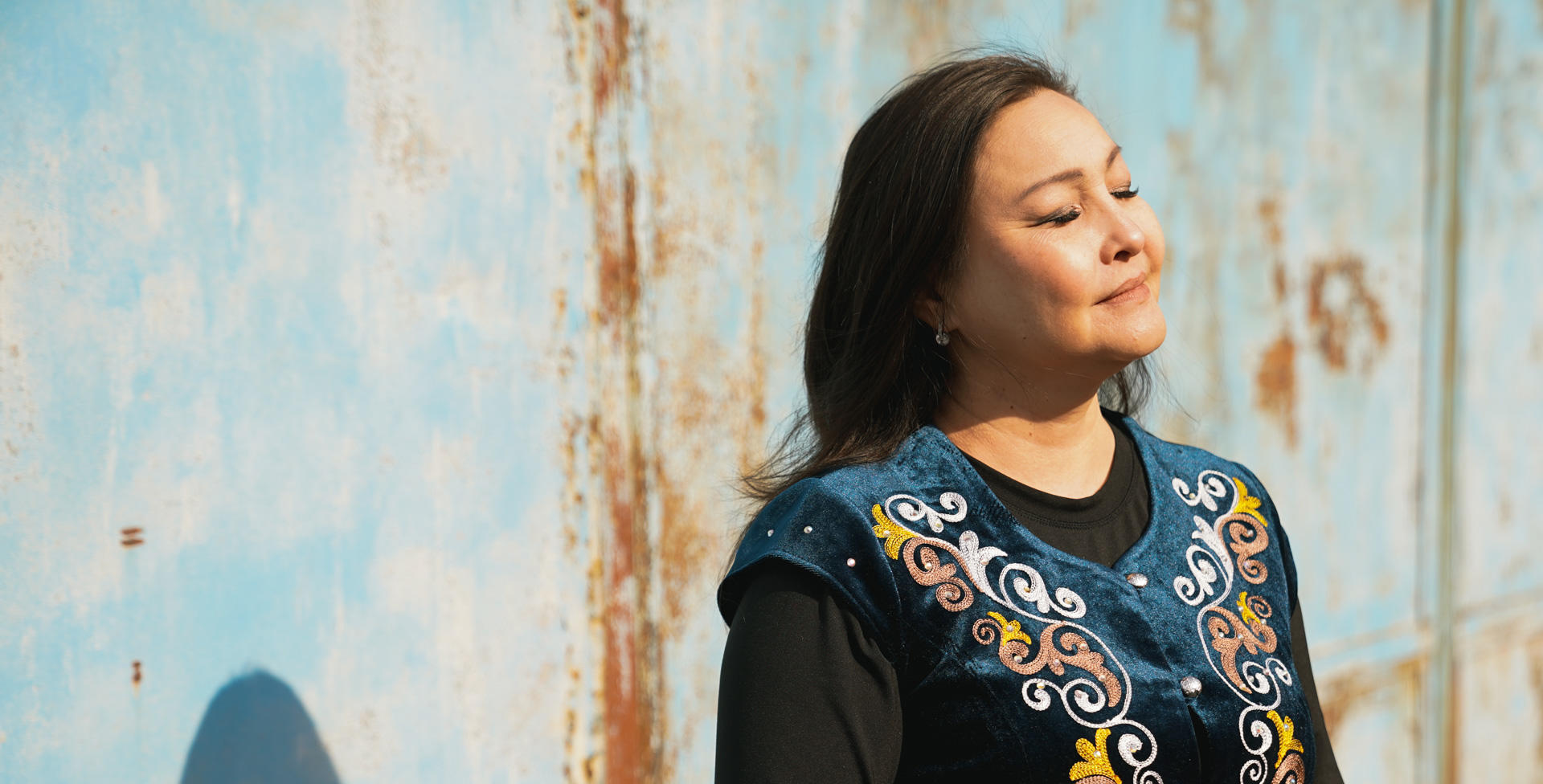 Төтенше жағдай кезіндегі мейірім мен ынтымақтастық