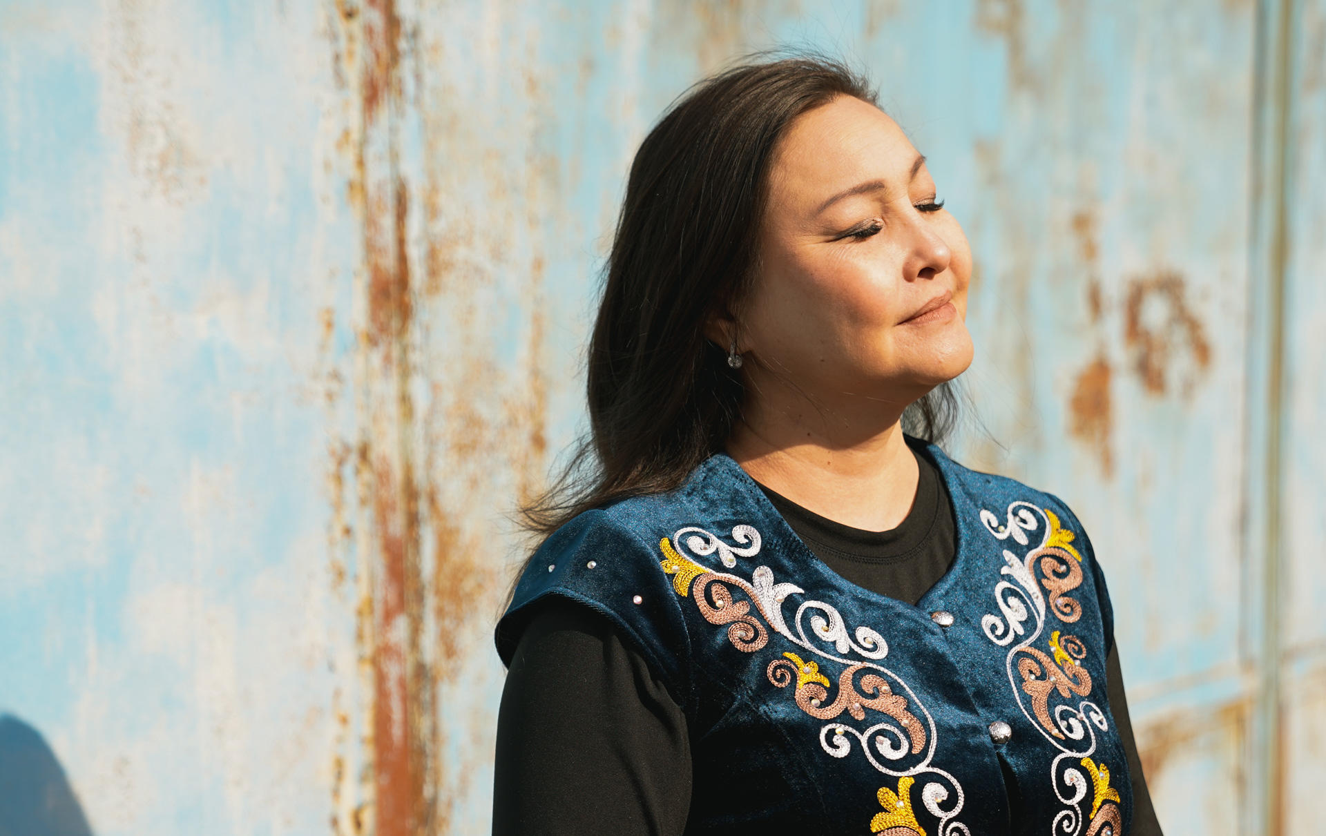 Төтенше жағдай кезіндегі мейірім мен ынтымақтастық