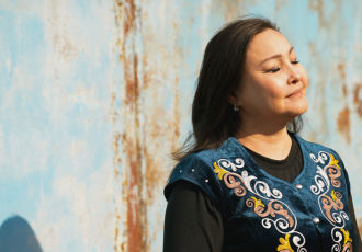 Төтенше жағдай кезіндегі мейірім мен ынтымақтастық