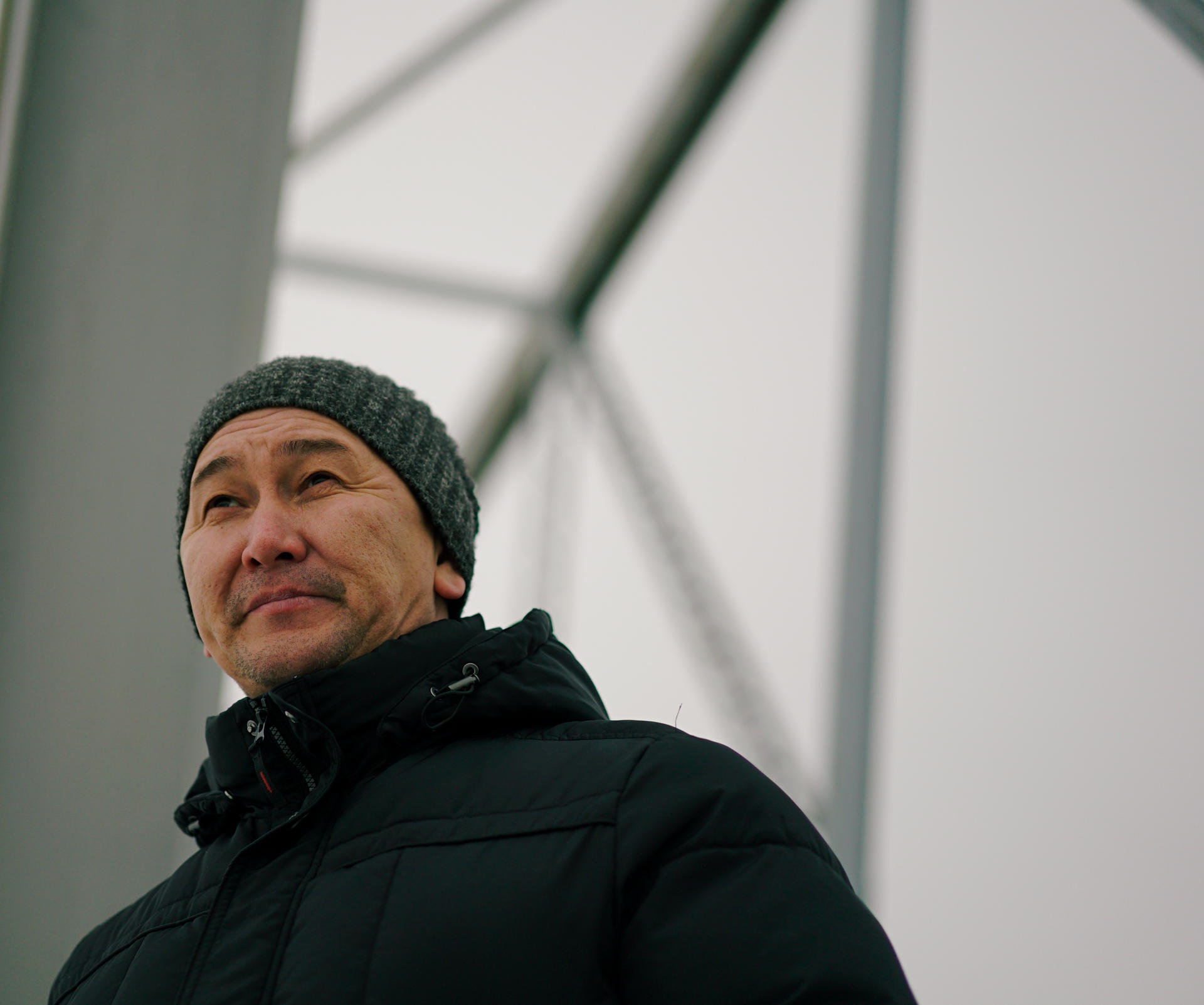 Слово Лукпана