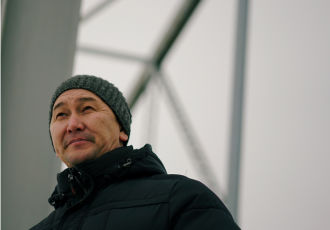 Слово Лукпана