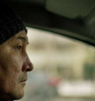 Lukpan Akhmedyarov: “We learn. We think. We act.”