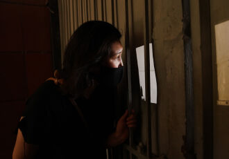 «Ол жай ғана немқұрай емес»