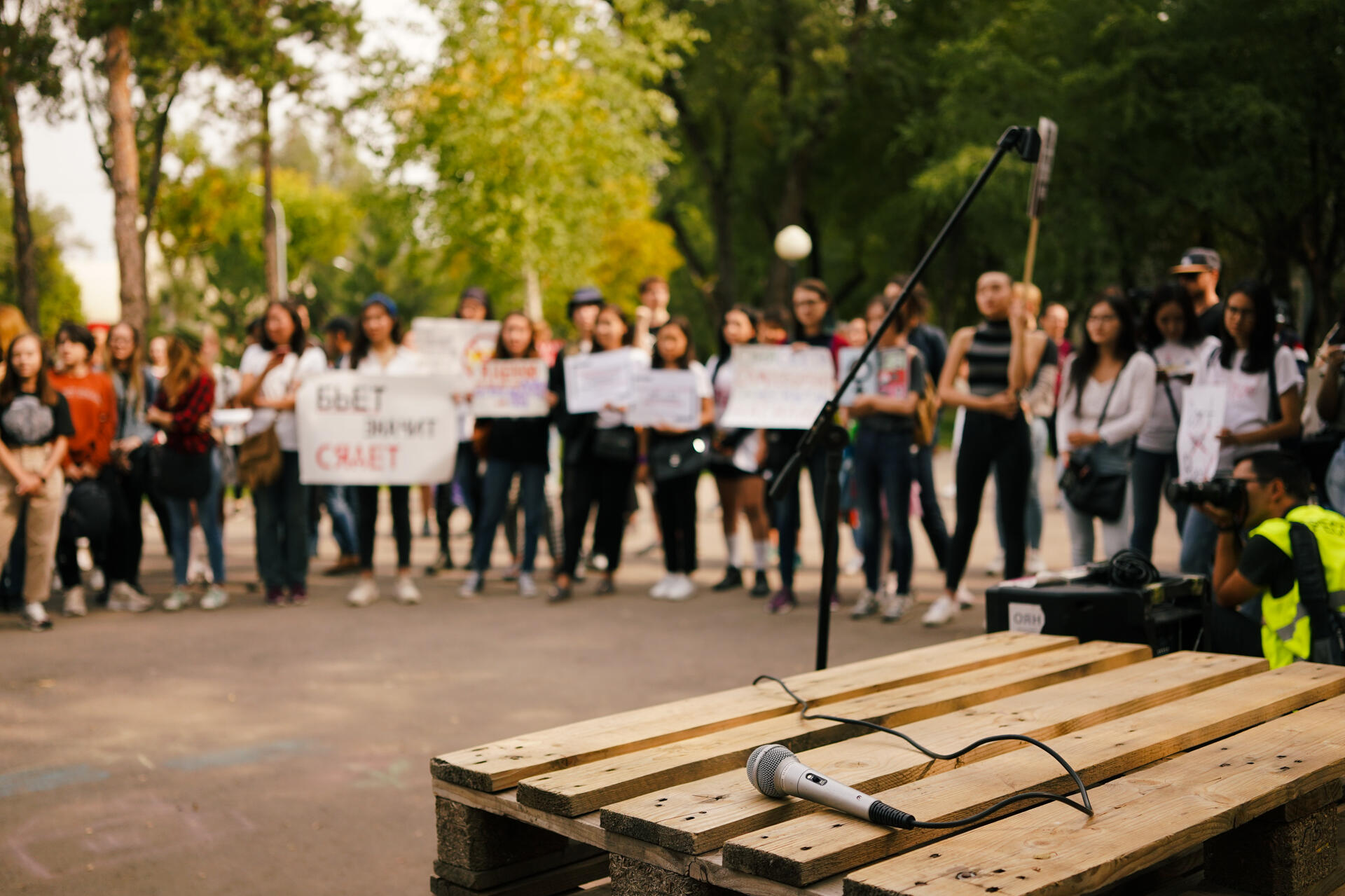 Фестиваль FemAgora пройдет онлайн