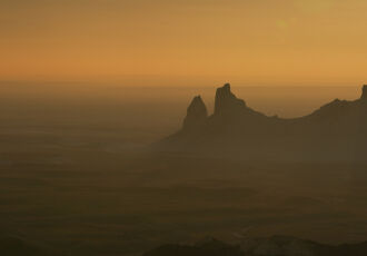 Бозжыраға қайтадан қауіп төнді