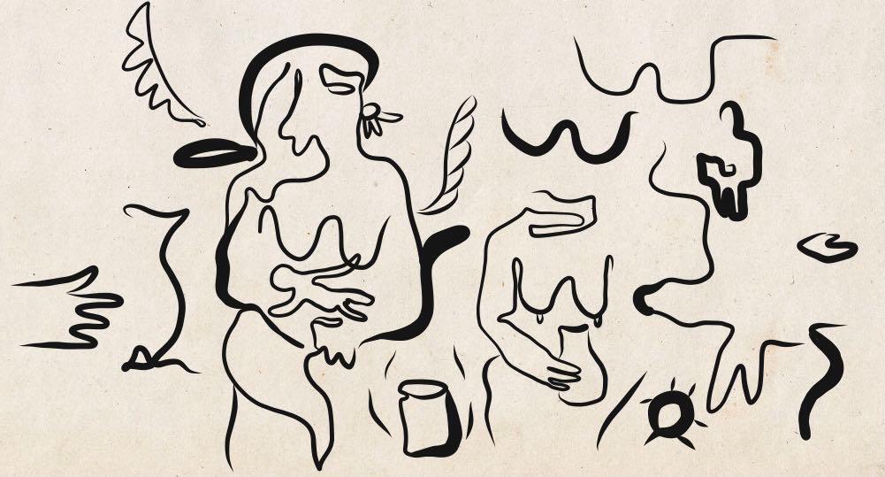 Женщины-воительницы и мужчины-кормильцы