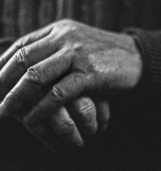 В темноте: люди, ослепшие из-за Семипалатинского ядерного полигона