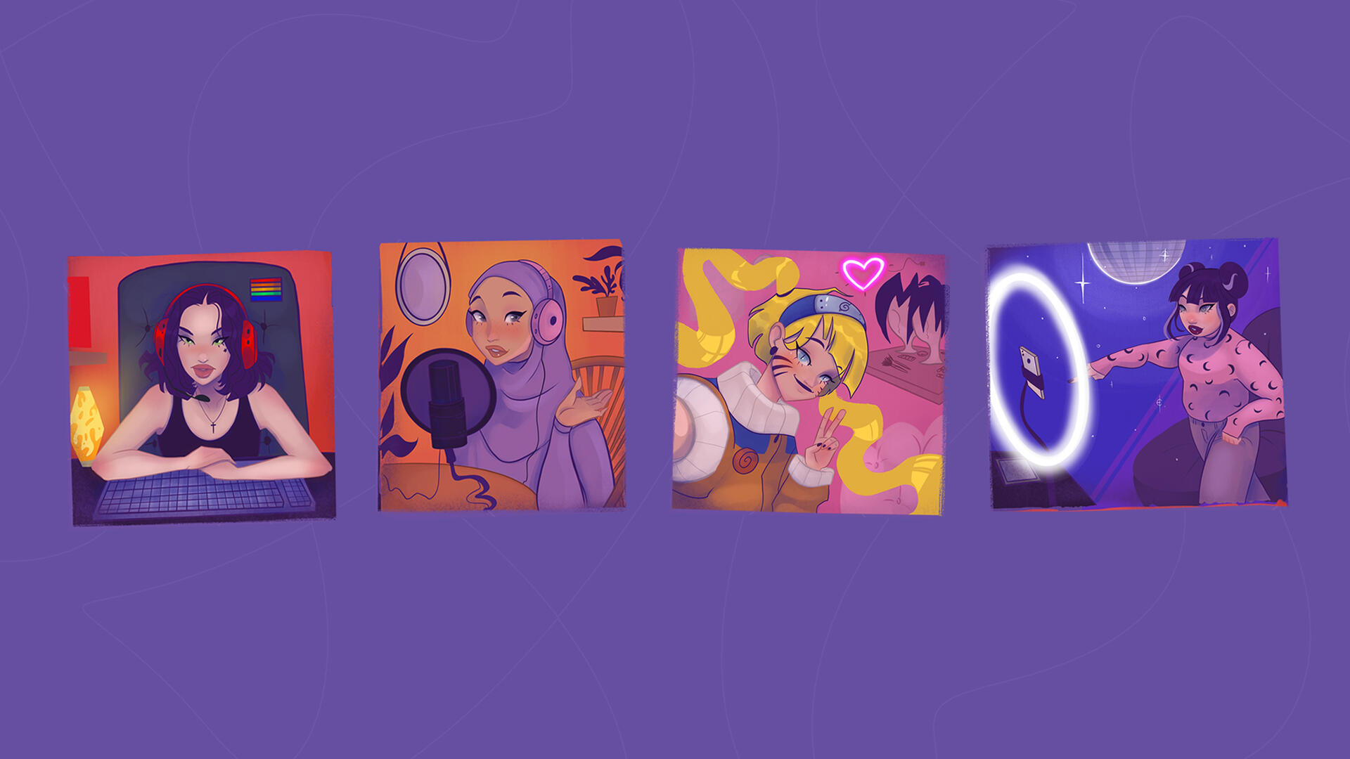 Фестиваль FemAgora объявляет open call