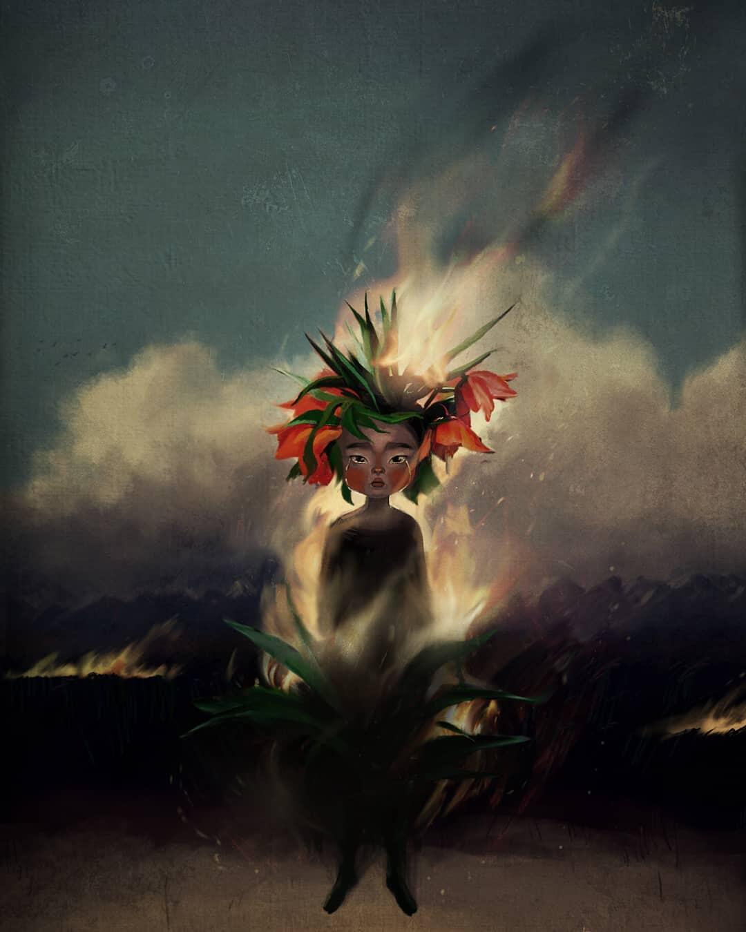 Экстренный сбор помощи для пострадавших в Баткене