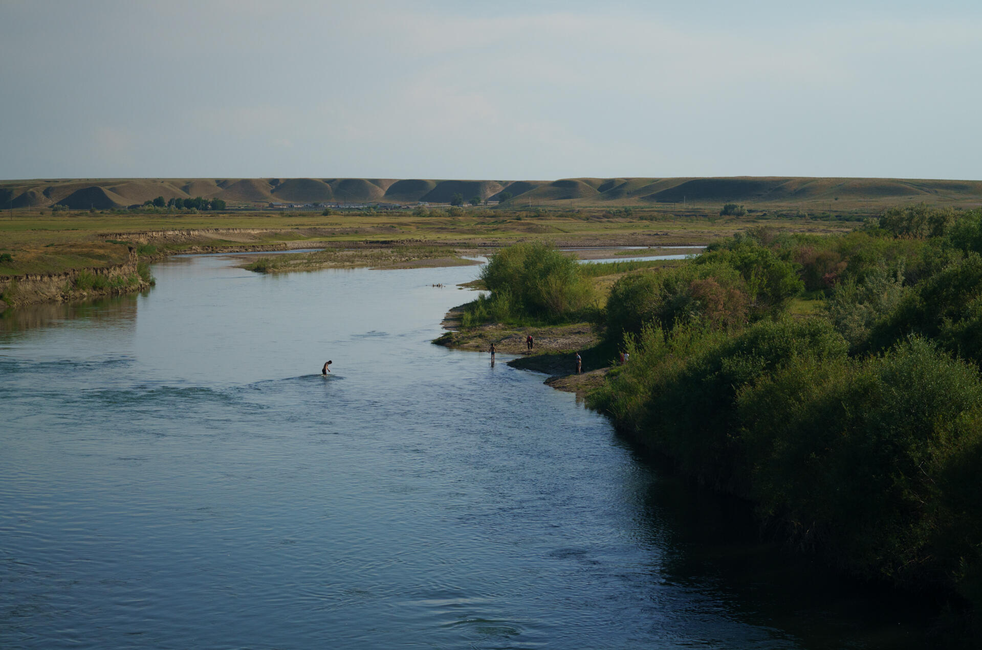 River of Nomads is now on YouTube