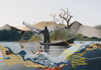 Жайық – забытое имя Творца