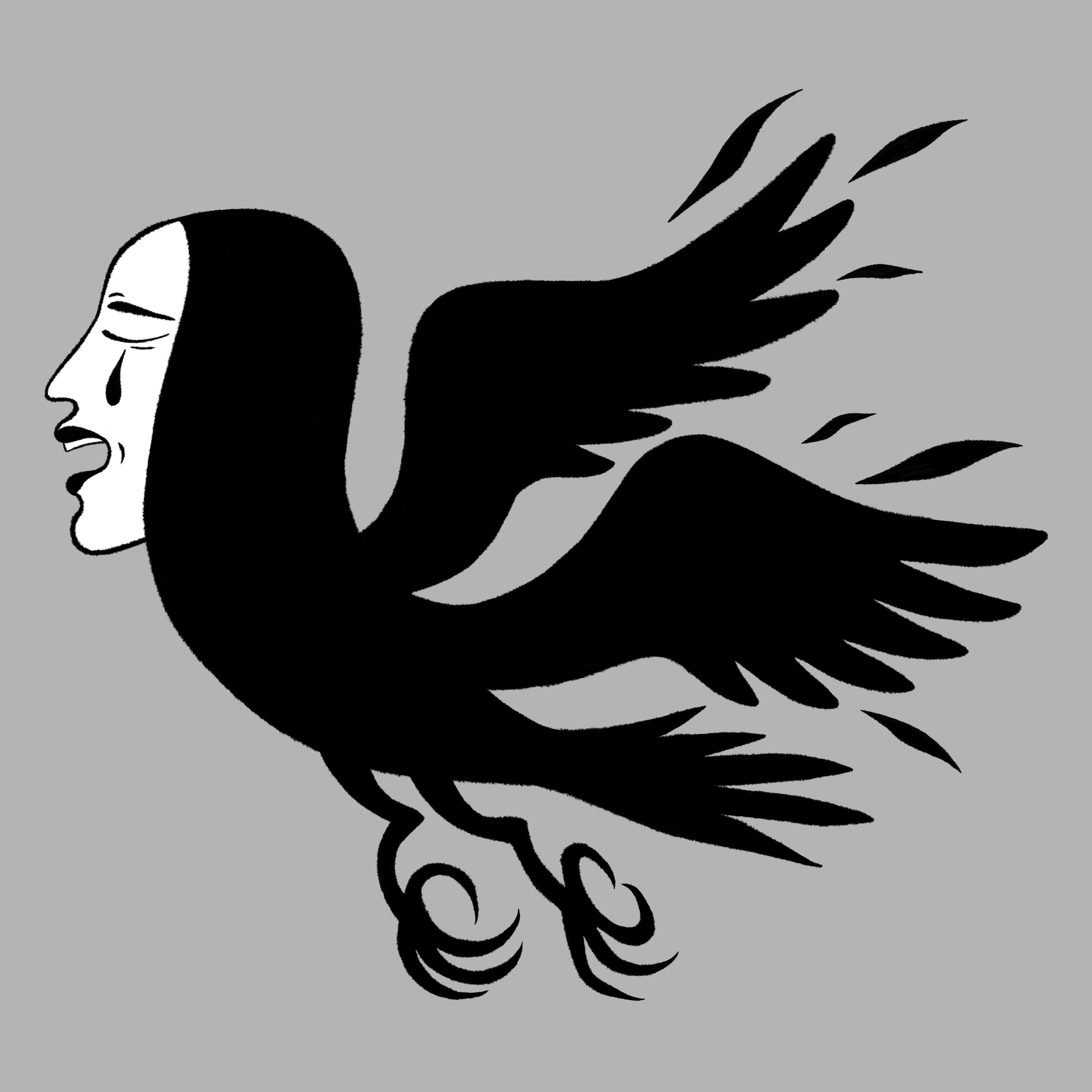 После травмы