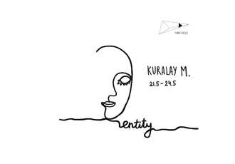 Kuralay Meirbekova: Entity