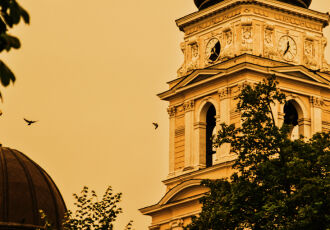 Одесса-блюз