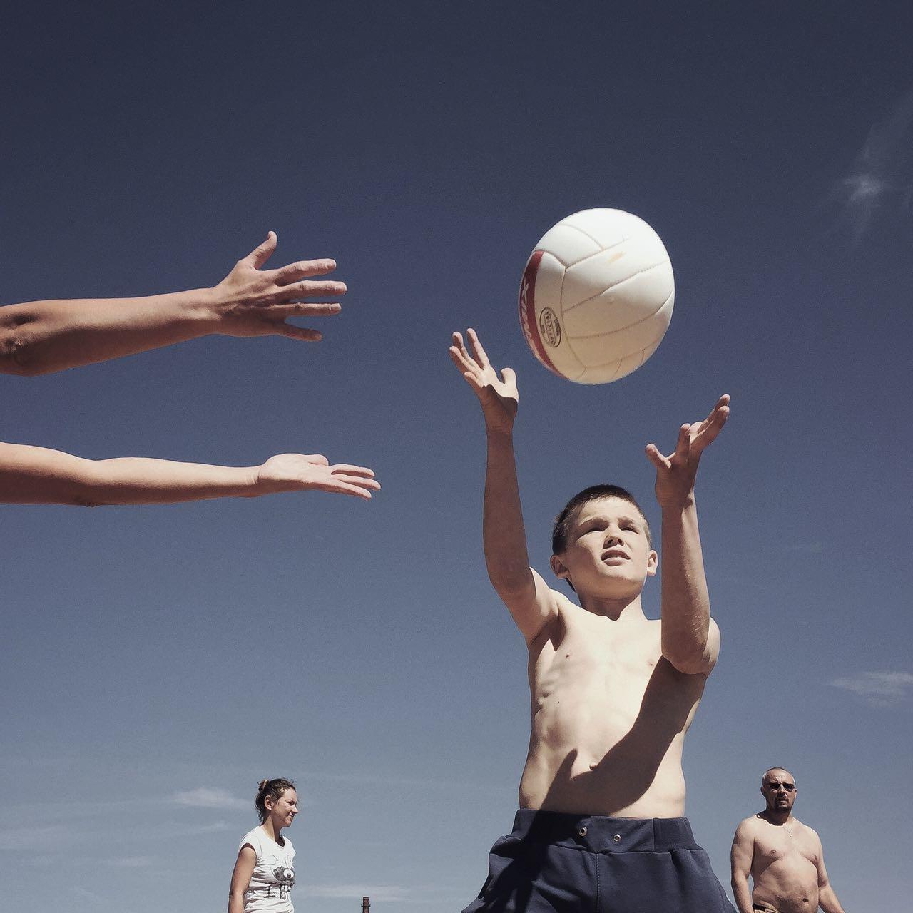 ADAMDAR/offline. Dmitry Markov in Almaty