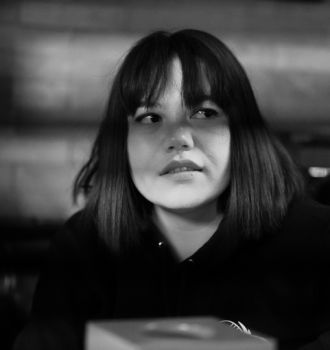 Zere выпустила дебютный альбом