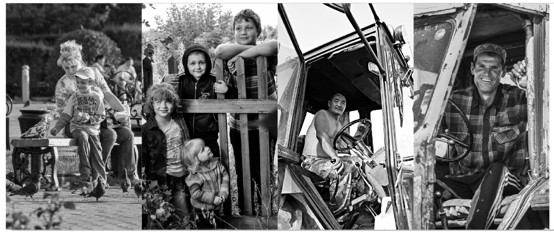 QAZAQSTANDYQTAR | Positive Identity