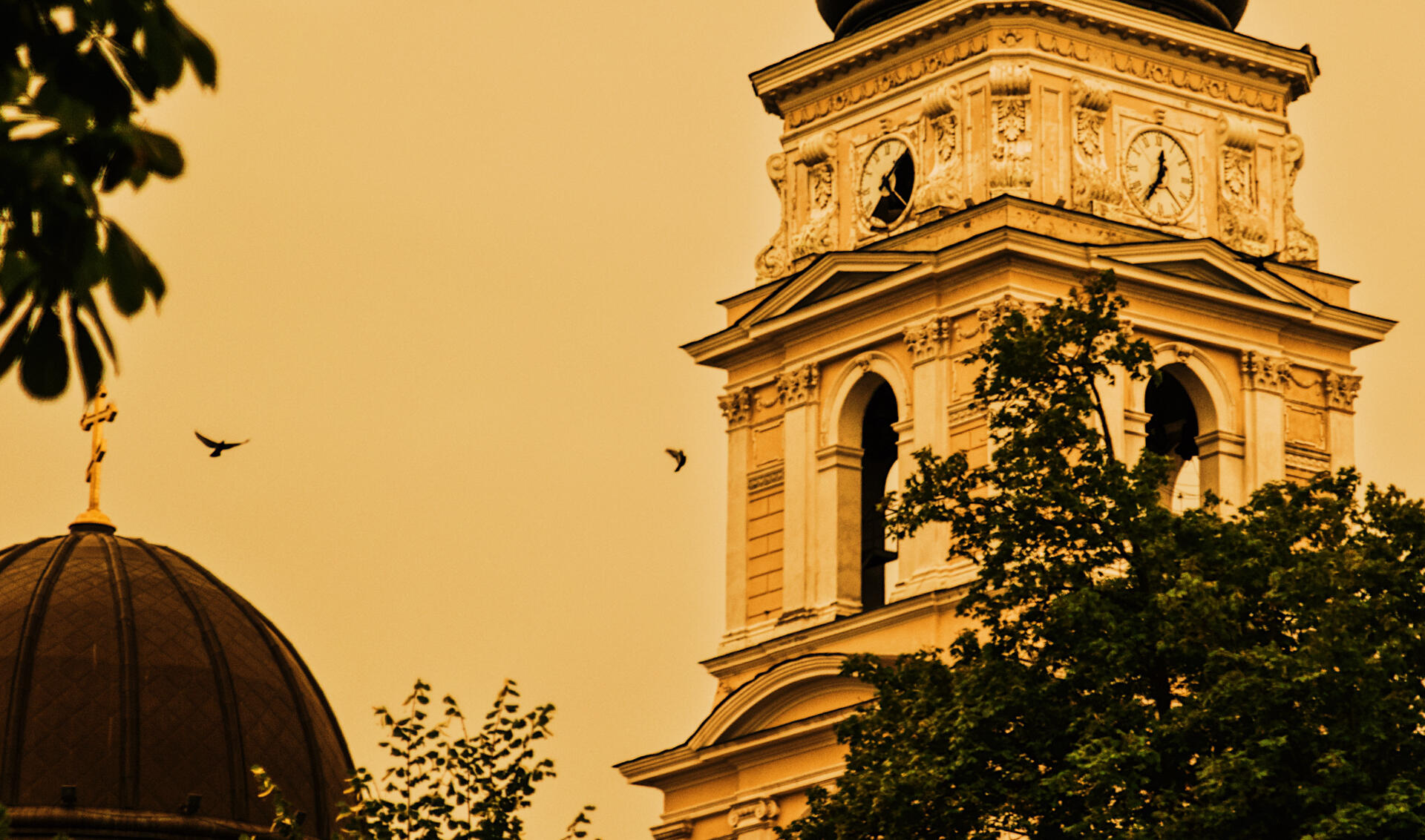 Одесса-блюз